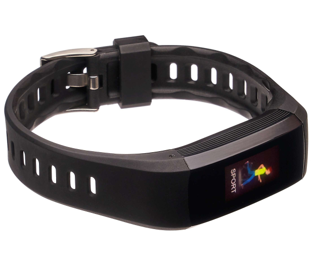 GARETT Fit 26 GPS Czarny - 1381570 - zdjęcie 2